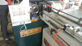 全自动粉剂真空上料机 全自动粉剂真空填料设备