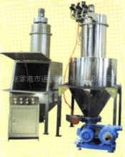 供应ZK-600真空上料机_张家港塑机辅机公司_
