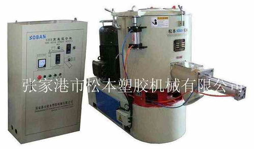 塑料机械产业网