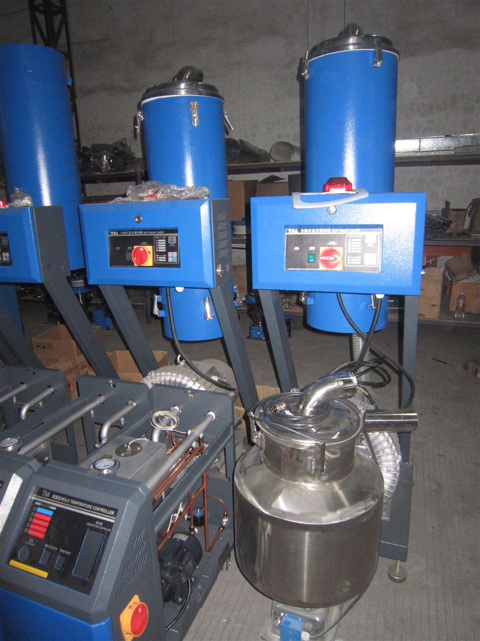 利川al-880g--自动吸料机 真空吸料机 塑料上料机__中国环保在线