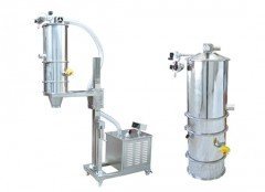 真空上料机 高效、清洁的物料输送解决方案