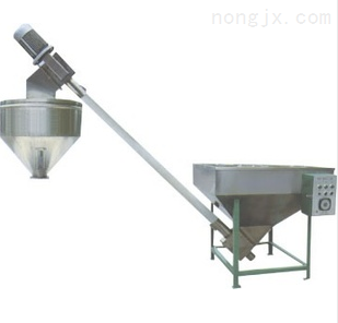 进口真空上料机 高效物料输送的理想选择