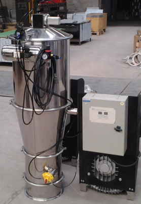 真空上料机 高效自动化物料输送解决方案