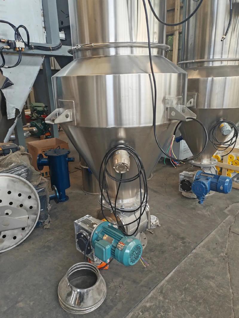 真空上料机 精细加工与批量生产的理想选择