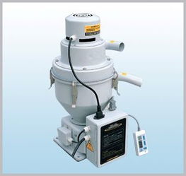 真空吸料机、真空上料机与真空填料机 详解核心设备真空上料机